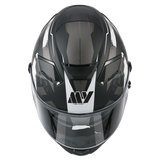 MY Full Face Helmet FF939