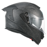 MY Carbon Fiber Full Face Helmet FF936S