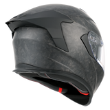 MY Carbon Fiber Full Face Helmet FF936S