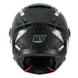 MY Full Face Helmet FF939