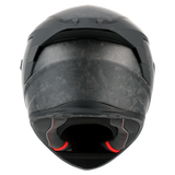 MY Carbon Fiber Full Face Helmet FF936S