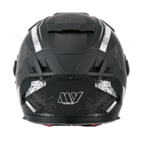 MY Full Face Helmet FF939