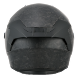 MY Carbon Fiber Full Face Helmet FF936S