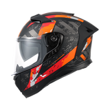 MY Full Face Helmet FF939