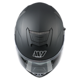 MY Flip Up Helmet FF950