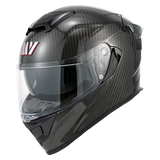 MY Carbon Fiber Full Face Helmet FF936S
