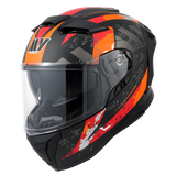 MY Full Face Helmet FF939