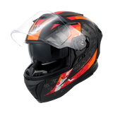 MY Full Face Helmet FF939
