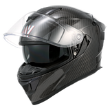 MY Carbon Fiber Full Face Helmet FF936S