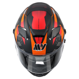 MY Full Face Helmet FF939