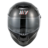 MY Carbon Fiber Full Face Helmet FF936S