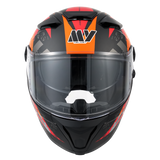 MY Full Face Helmet FF939