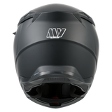 MY Flip Up Helmet FF950