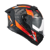 MY Full Face Helmet FF939