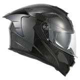 MY Carbon Fiber Full Face Helmet FF936S