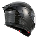 MY Carbon Fiber Full Face Helmet FF936S
