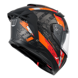 MY Full Face Helmet FF939