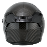 MY Carbon Fiber Full Face Helmet FF936S