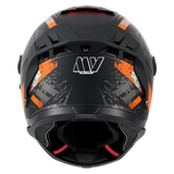 MY Full Face Helmet FF939