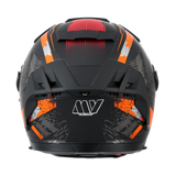MY Full Face Helmet FF939
