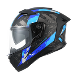 MY Full Face Helmet FF939