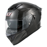 MY Carbon Fiber Full Face Helmet FF936S