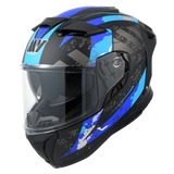 MY Full Face Helmet FF939