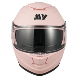 MY Flip Up Helmet FF935