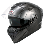 MY Carbon Fiber Full Face Helmet FF936S