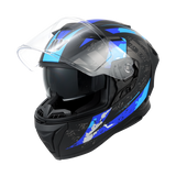 MY Full Face Helmet FF939