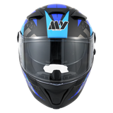 MY Full Face Helmet FF939