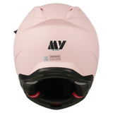 MY Flip Up Helmet FF935