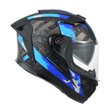 MY Full Face Helmet FF939