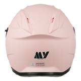 MY Flip Up Helmet FF935