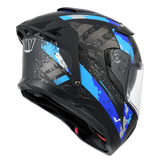 MY Full Face Helmet FF939