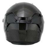 MY Carbon Fiber Full Face Helmet FF936S