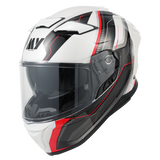 MY Full Face Helmet FF939