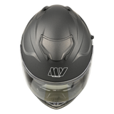 MY Flip Up Helmet FF935