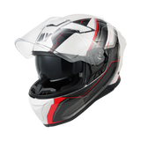 MY Full Face Helmet FF939