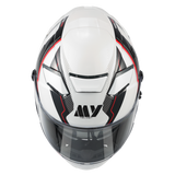 MY Full Face Helmet FF939