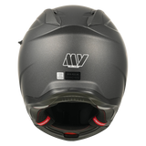 MY Flip Up Helmet FF935