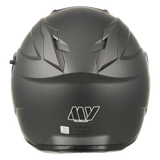 MY Flip Up Helmet FF935