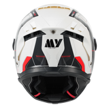 MY Full Face Helmet FF939