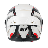 MY Full Face Helmet FF939