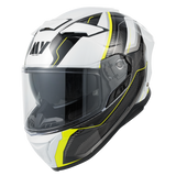 MY Full Face Helmet FF939
