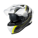 MY Full Face Helmet FF939