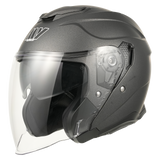 MY Open Face Helmet OF835