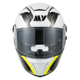 MY Full Face Helmet FF939