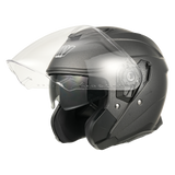 MY Open Face Helmet OF835