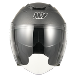 MY Open Face Helmet OF835